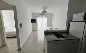 Departamento 2 Ambientes, 3 camas con cochera 40 y 6